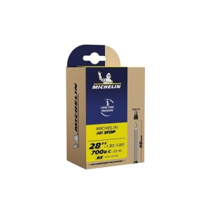 Michelin duše A3 Airstop 28x1.30-1.80 33/46-622/635 SV 48mm
