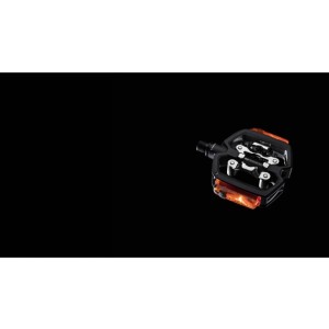 Look pedály GEO TREKKING ROC VISION (BLACK)