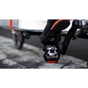 Look pedály GEO TREKKING ROC VISION (BLACK)