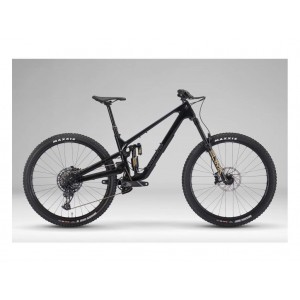Norco Sight C2 2024 (Black)