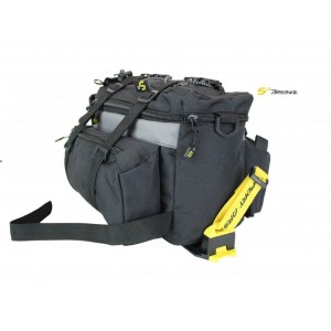 Nosná taška Sport Arsenal 450 LFS (čierna)