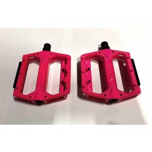 Pedały Wellgo I (różowe)