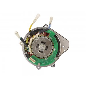 A-Power Stator + rotor středového motoru BBS 500W
