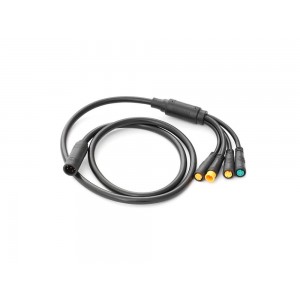 Kabel A-Power EB-BUS A-Power 1-4