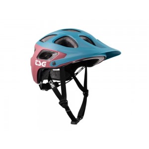 TSG přilba Seek Graphic Desing Block (Ocean Cedar)