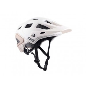 TSG přilba Scope Graphic (Earthy grey)