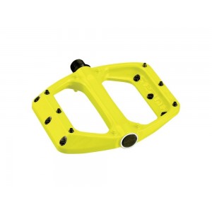 SPANK pedály SPOON DC (Yellow)
