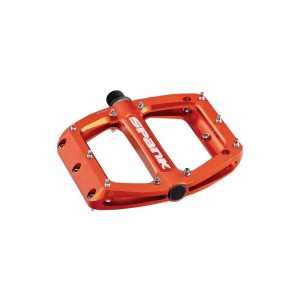 SPANK pedály SPOON 90 (Orange)