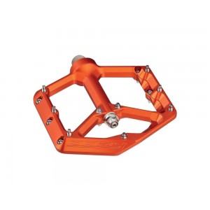 SPANK pedály OOZY Reboot (Orange)