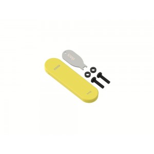 Knog Náhradní balení Scout Spares Pack