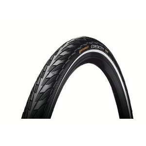 Opona Continental Contact 20 20x1.75 koszulka kolarska (czarna)