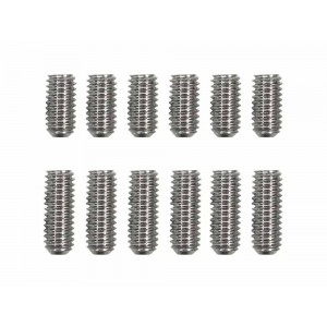 Look piny Trail Fusion 8 x 12mm