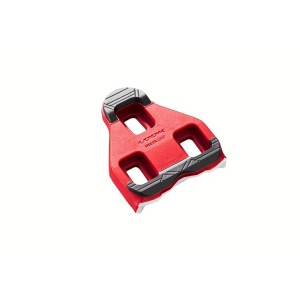 Look kufry Delta Fitness Grip - Red 9° (červená)