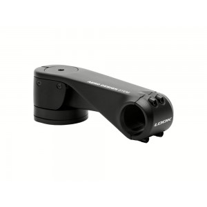 Look představec ADS Aero design -10 (Matt black)