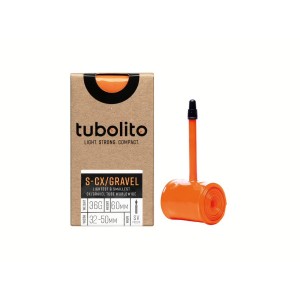 TUBOLITO duša S-Tubo CX/Gravel 700x32/50C - SV60B