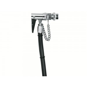 SKS Hadička pro pumpu Rennkompressor se sklopnou páčkou