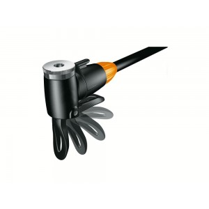 SKS Hadica pre čerpadlo Rennkompressor EVA hlava