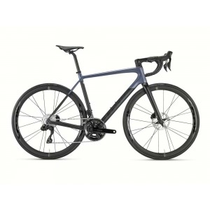 Look 785 Huez 2 Disc 105 Di2 Look R38D 2024 (Grey Blue Satin)