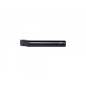 BBB pumpa BMP-103 SingleShot MTB (čierna)