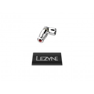 Čerpadlo Lezyne TRIGGER SPEED DRIVE CO2 (SILVER/HI GLOSS)