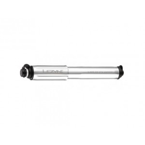 Lezyne pumpa TECH DRIVE HP Medium (Silver)