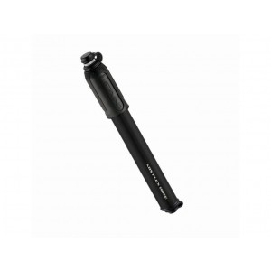 Lezyne pumpa HP DRIVE Small (Black Satin)