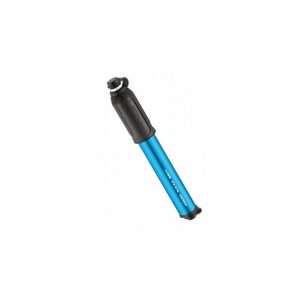 Lezyne pumpa HP DRIVE Small (Blue Gloss)