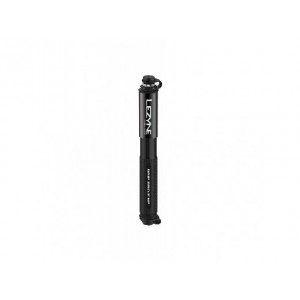 Lezyne pumpa GRIP DRIVE HP Small (Black)