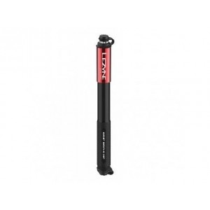 Lezyne pumpa GRIP DRIVE HP Medium (Red)