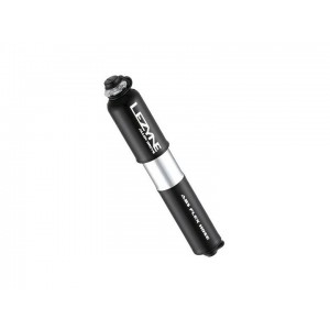 Lezyne pumpa ALLOY DRIVE Small (Black)