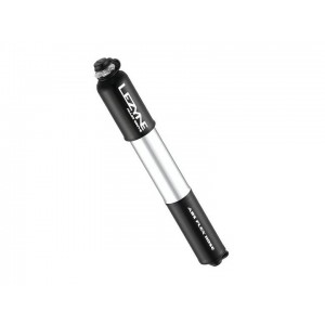 Čerpadlo Lezyne ALLOY DRIVE Medium (čierne)