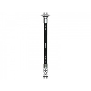 Lezyne ABS FLEX HOSE WITH VALVE CORE TOOL -ROAD
