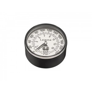 Lezyne 220 PSI GAUGE 2.5