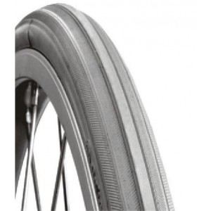 Rubena plášť V 12 Coach 6 6x1 1/4 drát (šedá)