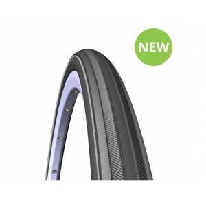 Rubena plášť Tournier 24x1 3/8x1 540-25 ST Reflex Smart (černá)