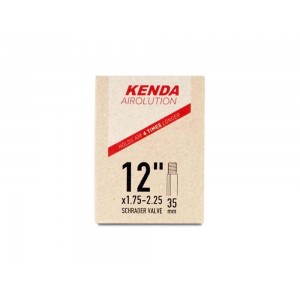 Kenda Airolution 12x1,75-2,25 (45/58-203) AV 35 mm