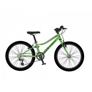 Galaxy CETIS 20 (zelená)