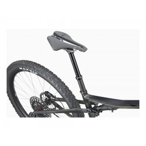 Cannondale SCALPEL 29 CARBON 1 (RAW)