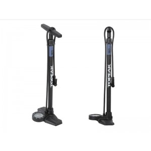 Čerpadlo Topeak JOE BLOW ROADIE EX (čierne/modré)