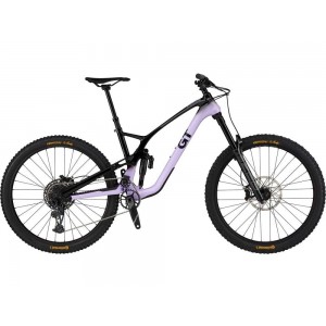 GT FORCE 29 CARBON PRO (LAV)