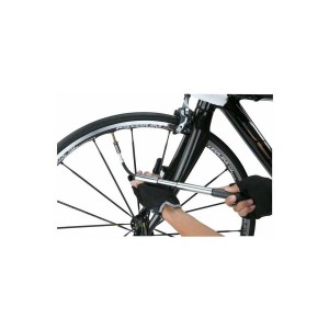 Čerpadlo Topeak RACE ROCKET HPX (strieborné)