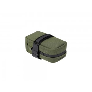 Topeak brašna podsedlová ELEMENTA SEATBAG Slim M (zelená)