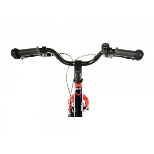 Leader Fox FOX 14 UNI 2025 (červená)