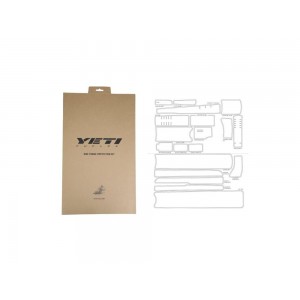 Yeti SB120/140/160 FRAME PROTECTOR SHEET GLOSS