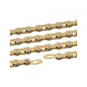 Łańcuch Wippermann 12sG 12s (złoty)