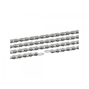 Wippermann řetěz 11sW 11s (stříbrná)