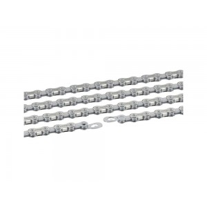 Wippermann řetěz 12sE E-BIKE 12s (stříbrná)