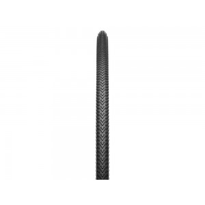 Hutchinson plášť TOUAREG TLR 700x45 skládací (černá)