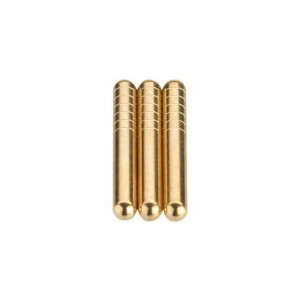 Rock Shox BRASS KEYS SIZE6 REVERB/STLTH QTY3