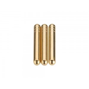 Rock Shox BRASS KEYS SIZE3 REVERB/STLTH QTY3